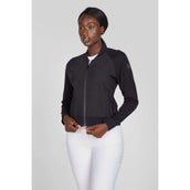 Pikeur Jack Hybrid SS26 Negro