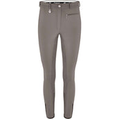 Pikeur Pantalones Lugana McCrown Full Grip Nuez