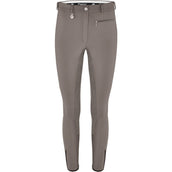 Pikeur Pantalones Lugana McCrown Full Grip Nuez
