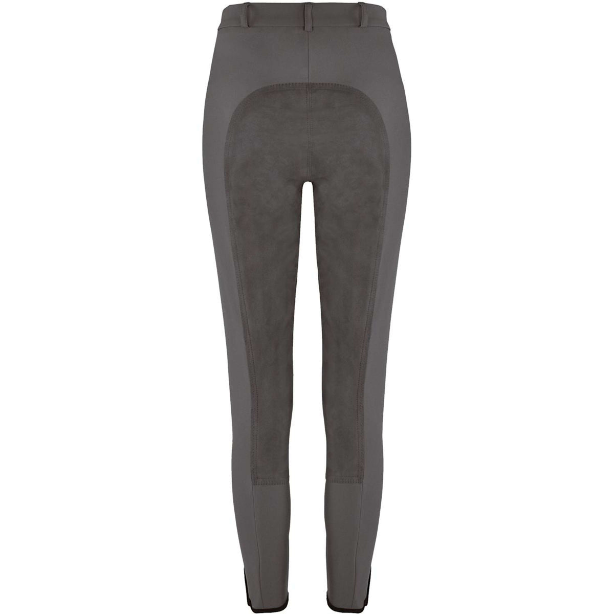 Pikeur Pantalones Lugana McCrown Full Grip Dark Shadow