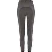 Pikeur Pantalones Lugana McCrown Full Grip Dark Shadow