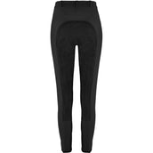 Pikeur Pantalones Lugana McCrown Full Grip Negro