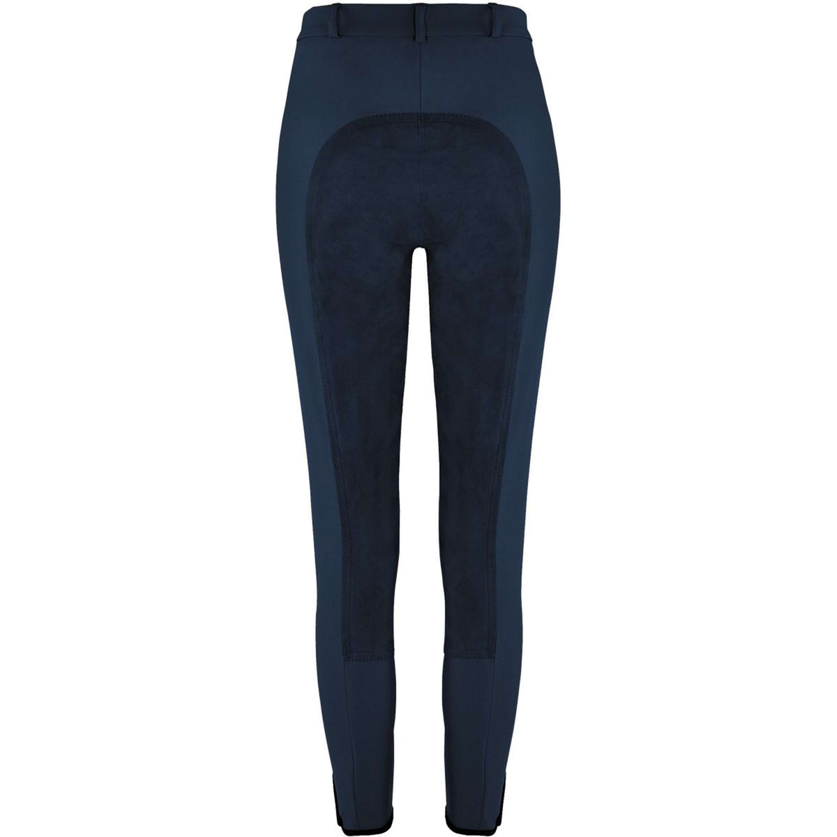 Pikeur Pantalones Lugana McCrown Full Grip Azul Noche