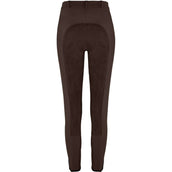 Pikeur Pantalones Lugana McCrown Full Grip Chocolate