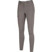 Pikeur Pantalones New Lugana Full Grip Nuez