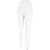 Pikeur Pantalones Candela Full Grip Blanco
