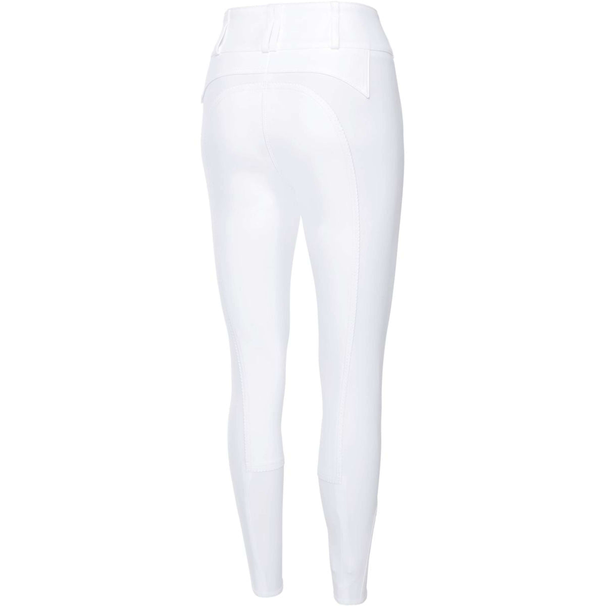 Pikeur Pantalón de Equitación Candela McCrown Blanco