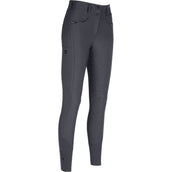 Pikeur Pantalones Laure SD Full Grip Dark Shadow