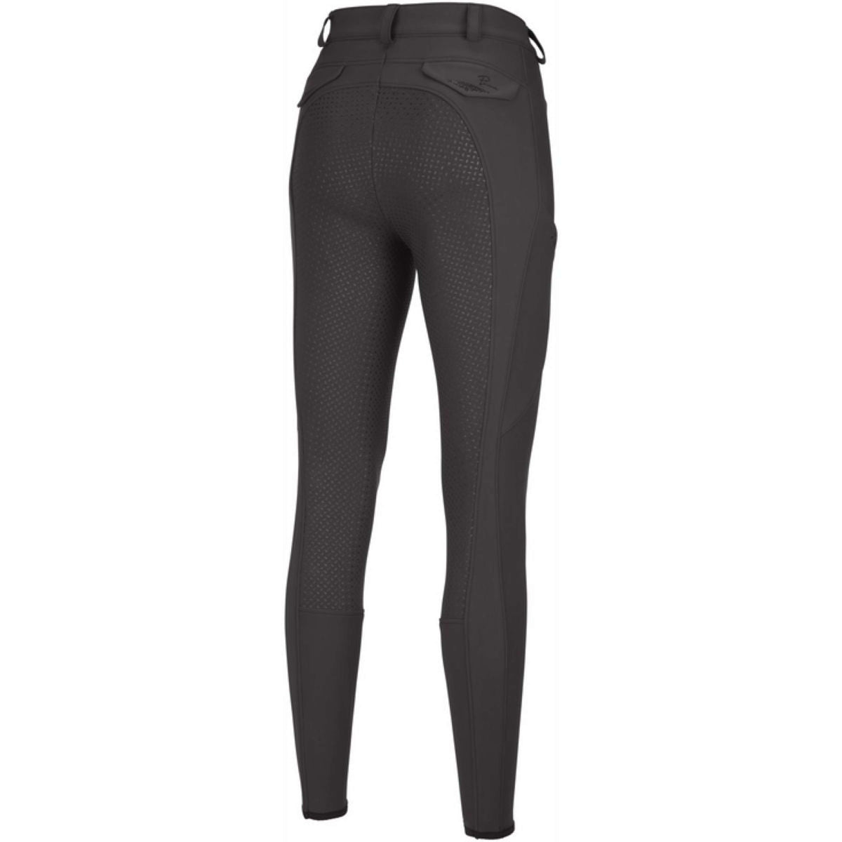 Pikeur Pantalones Laura Full Grip Regaliz