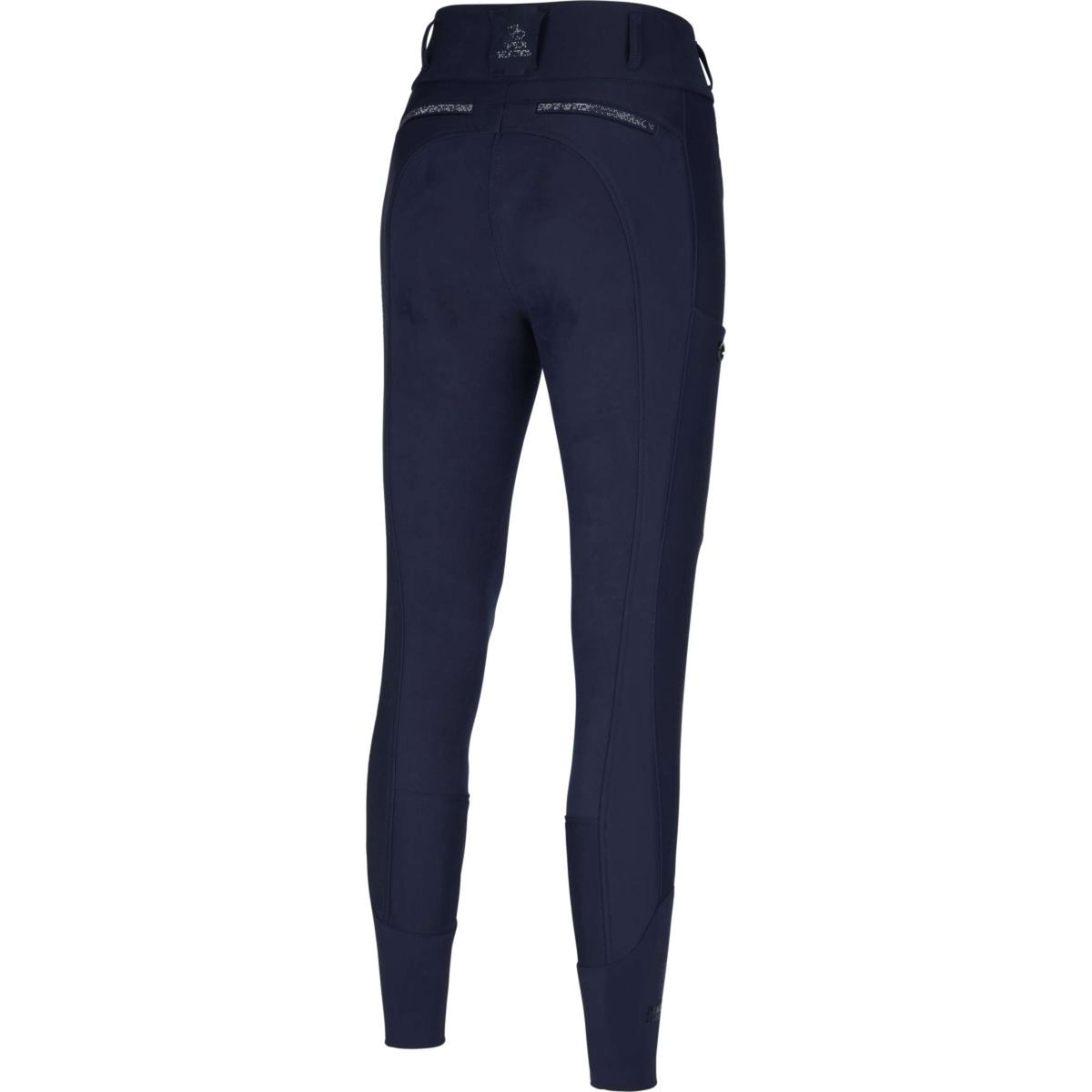 Pikeur Pantalones Laure Highwaist Night Blue