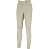 Pikeur Pantalón de Equitación Ceelina SD SS26 Full Grip Pearl Gray