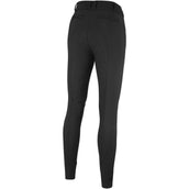 Pikeur Pantalón de Equitación Ceelina SD Full Grip High Waist Winter Negro