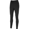 Pikeur Legging de Equitación Yella SD SS26 Full Grip Negro