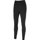 Pikeur Legging de Equitación Yella SD SS26 Full Grip Negro