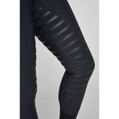 Pikeur Pantalón de Equitación Romy II SD SS26 Full Grip Negro