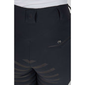 Pikeur Pantalón de Equitación Romy II SD SS26 Full Grip Negro