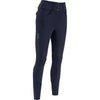 Pikeur Pantalón de Equitación Cantira MatrixGripTec Highwaist Full Grip Nightblue