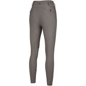 Pikeur Pantalones Highwaist Agarre de rodilla Taupe