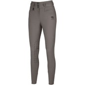 Pikeur Pantalones Highwaist Agarre de rodilla Taupe