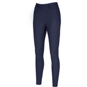 Pikeur Legging de Equitación Linnett Tight SD Full Grip Night Blue