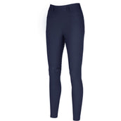 Pikeur Legging de Equitación Linnett Tight SD Full Grip Night Blue