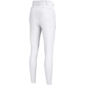 Pikeur Pantalones New 4 way stretch Full Grip Blanco