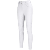 Pikeur Pantalones New 4 way stretch Full Grip Blanco
