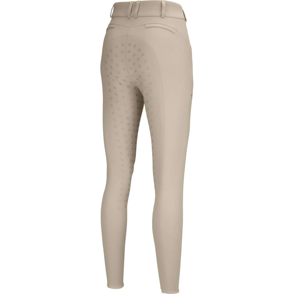 Pikeur Pantalones New 4 way stretch Full Grip Vanilla Cream