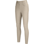 Pikeur Pantalones New 4 way stretch Full Grip Vanilla Cream