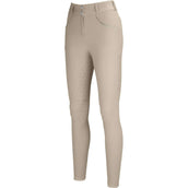 Pikeur Pantalones New 4 way stretch Full Grip Vanilla Cream