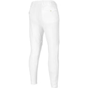 Pikeur Pantalones Rodrigo Knie Grip Blanco