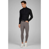 Pikeur Pantalón de Equitación Rodrigo Agarre de rodilla Hombre Beige
