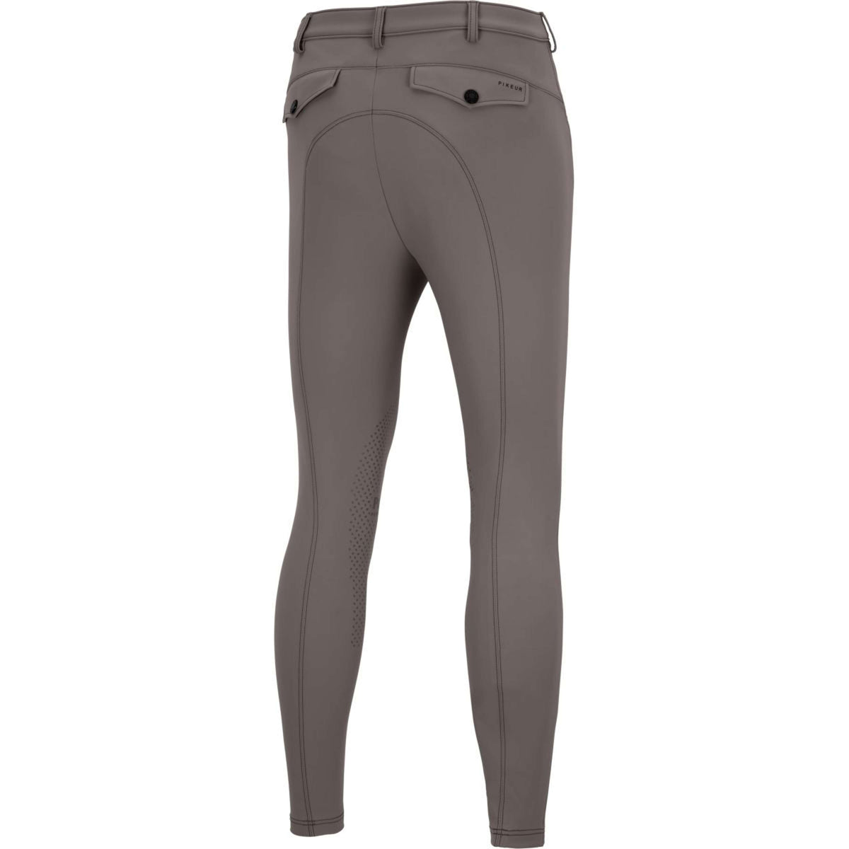 Pikeur Pantalones New Rodrigo SD Knie Grip Steel Grey