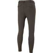 Pikeur Pantalón de Equitación Rodrigo Agarre de rodilla Hombre Beige