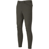 Pikeur Pantalón de Equitación New Rodrigo SD Hombres Deep Khaki