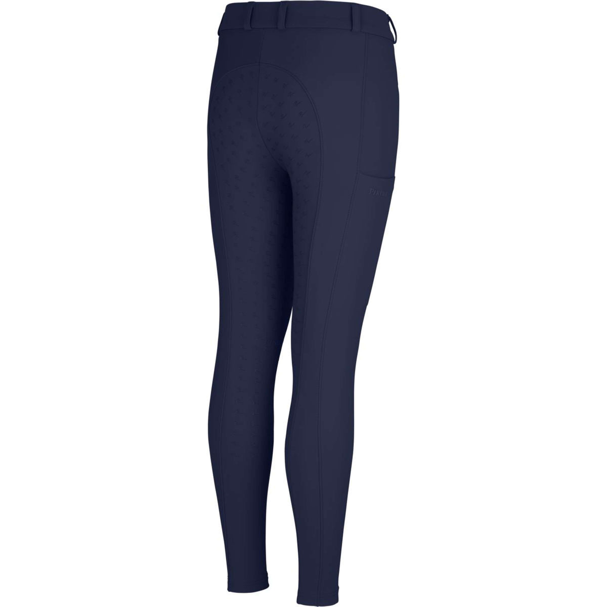 Pikeur Pantalones New Braddy SD Full Grip Night Blue