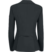 Pikeur Chaqueta de Competición Isalie Verde Oscuro