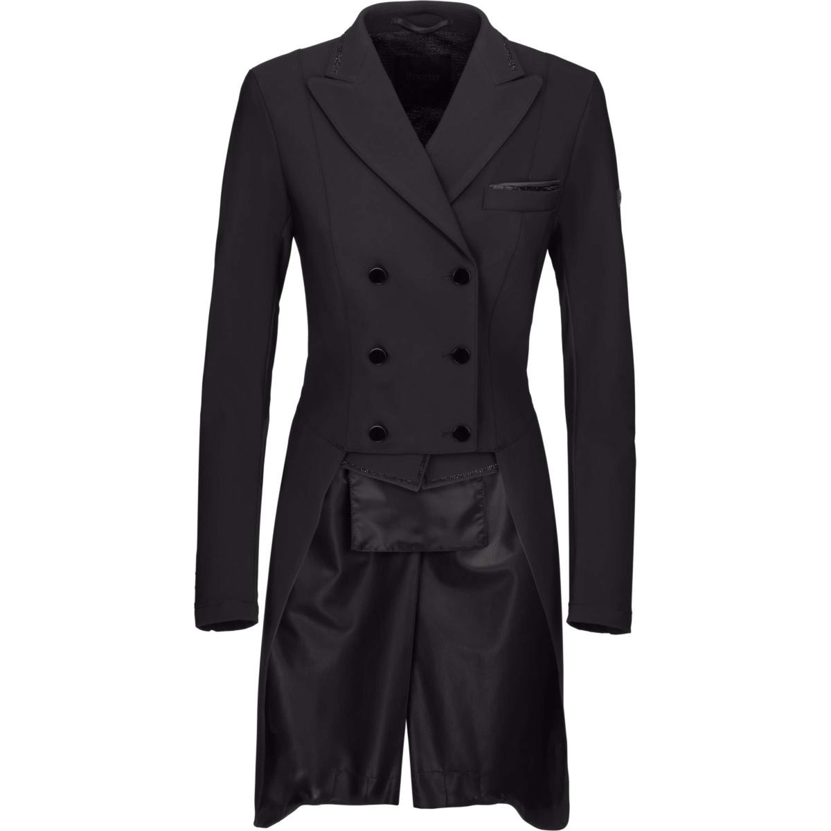 Pikeur Frac Selection Negro