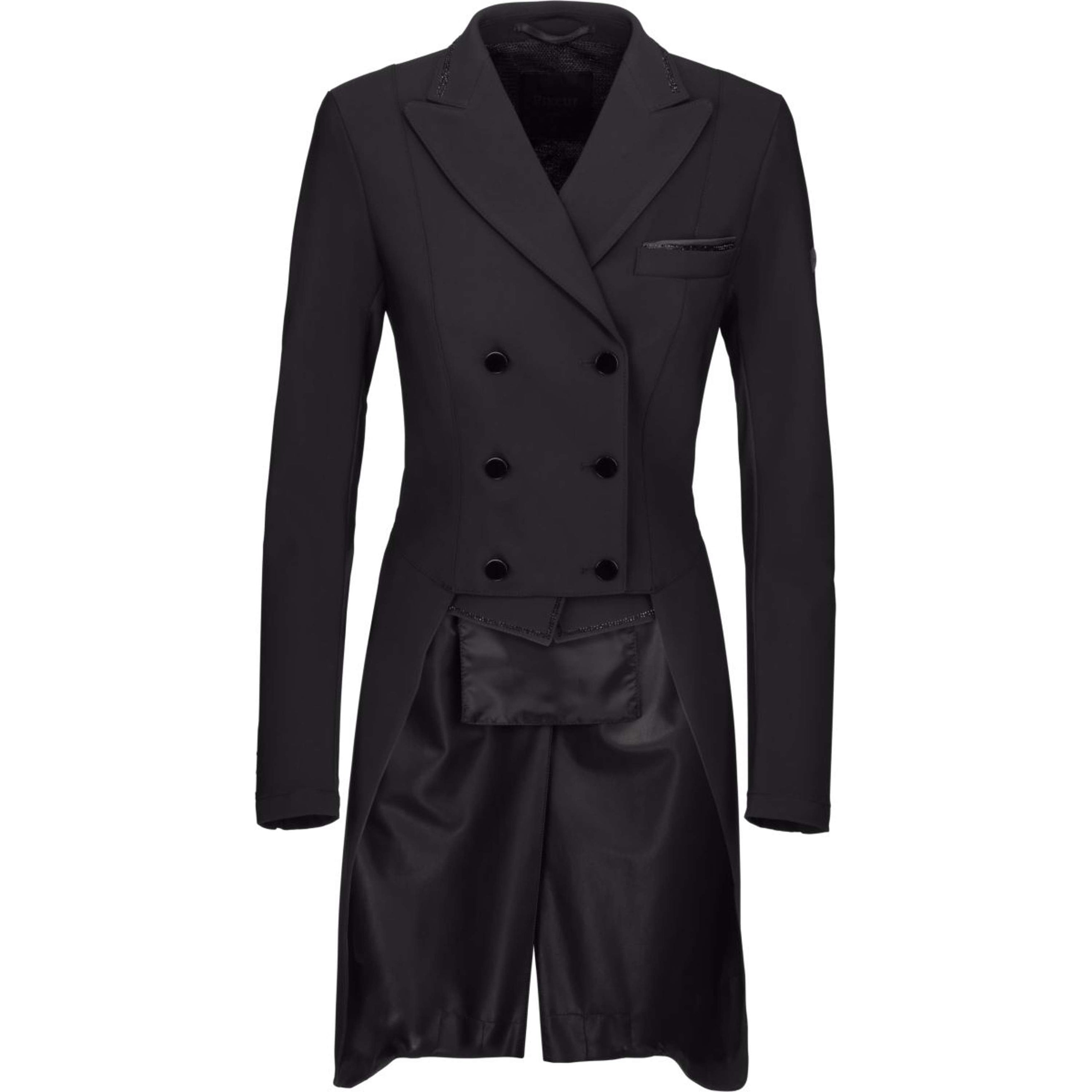 Pikeur Frac Selection Negro