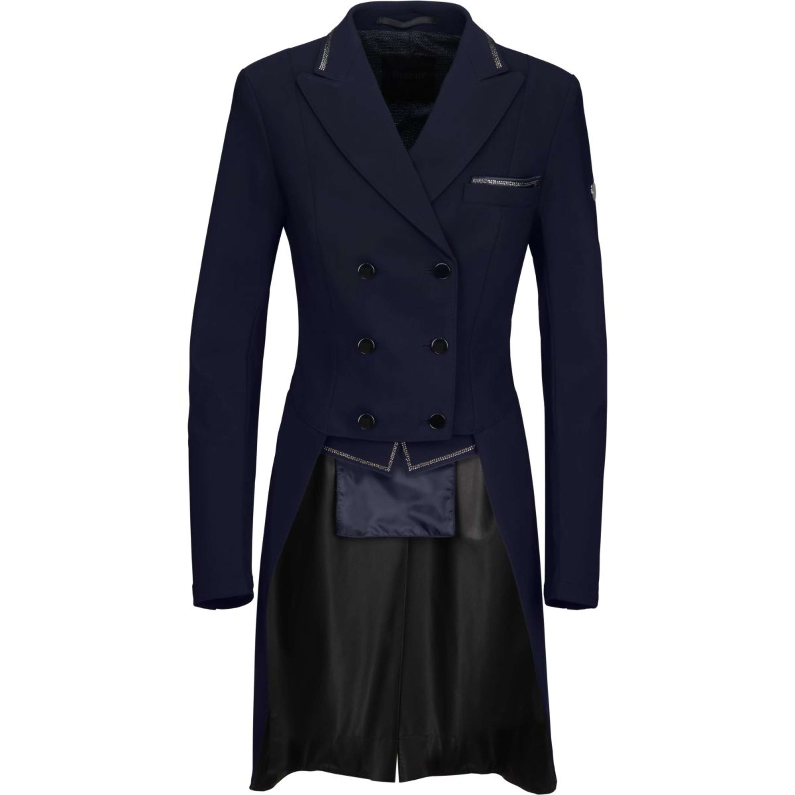 Pikeur Frac Selection Nightblue