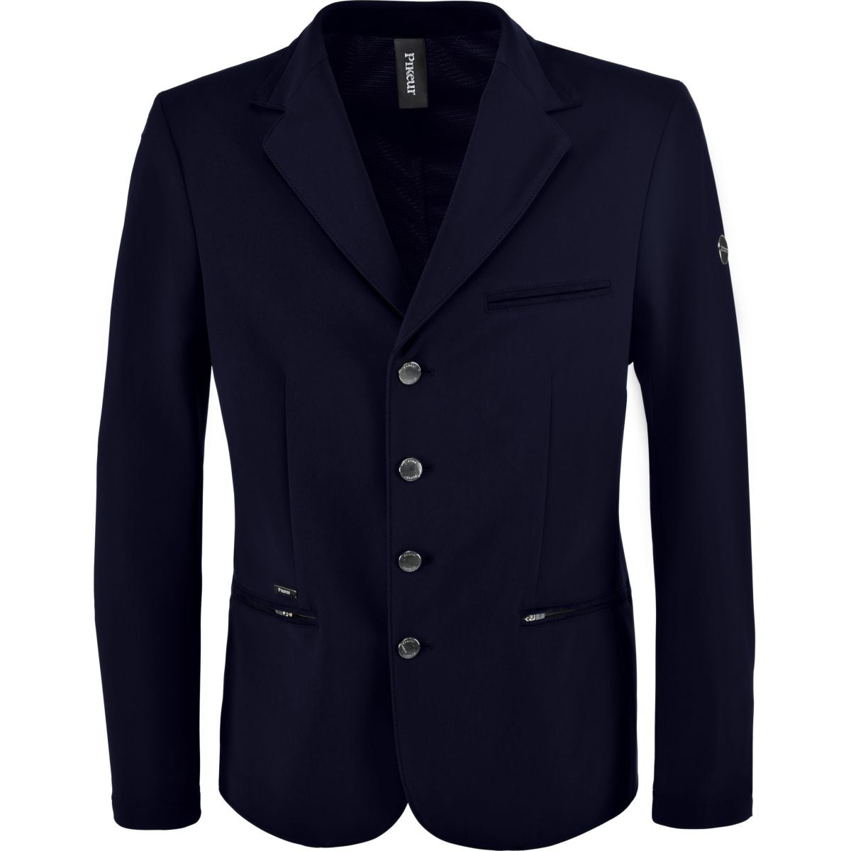 Pikeur Chaqueta de Competición Luis Navy