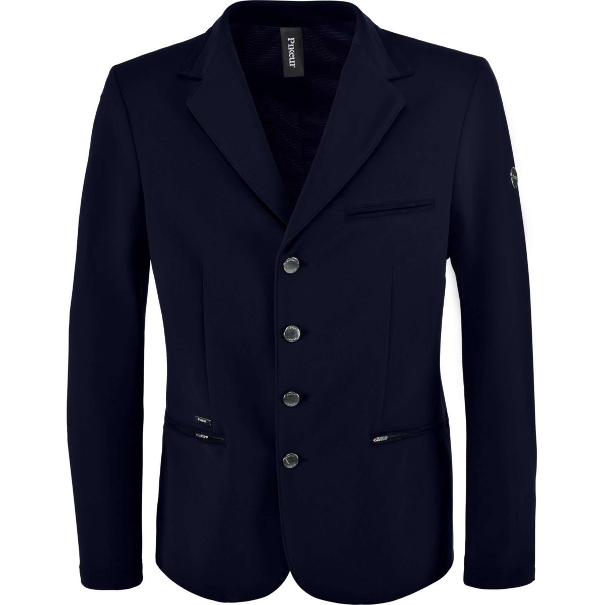 Pikeur Chaqueta de Competición Luis Navy