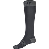 Pikeur Calcetines de Equitación Function SS26 Dark Shadow