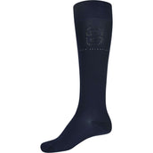 Pikeur Calcetines de Equitación Logo SS26 Nightblue
