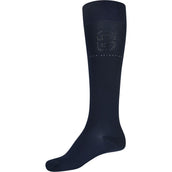 Pikeur Calcetines de Equitación Logo SS26 Nightblue