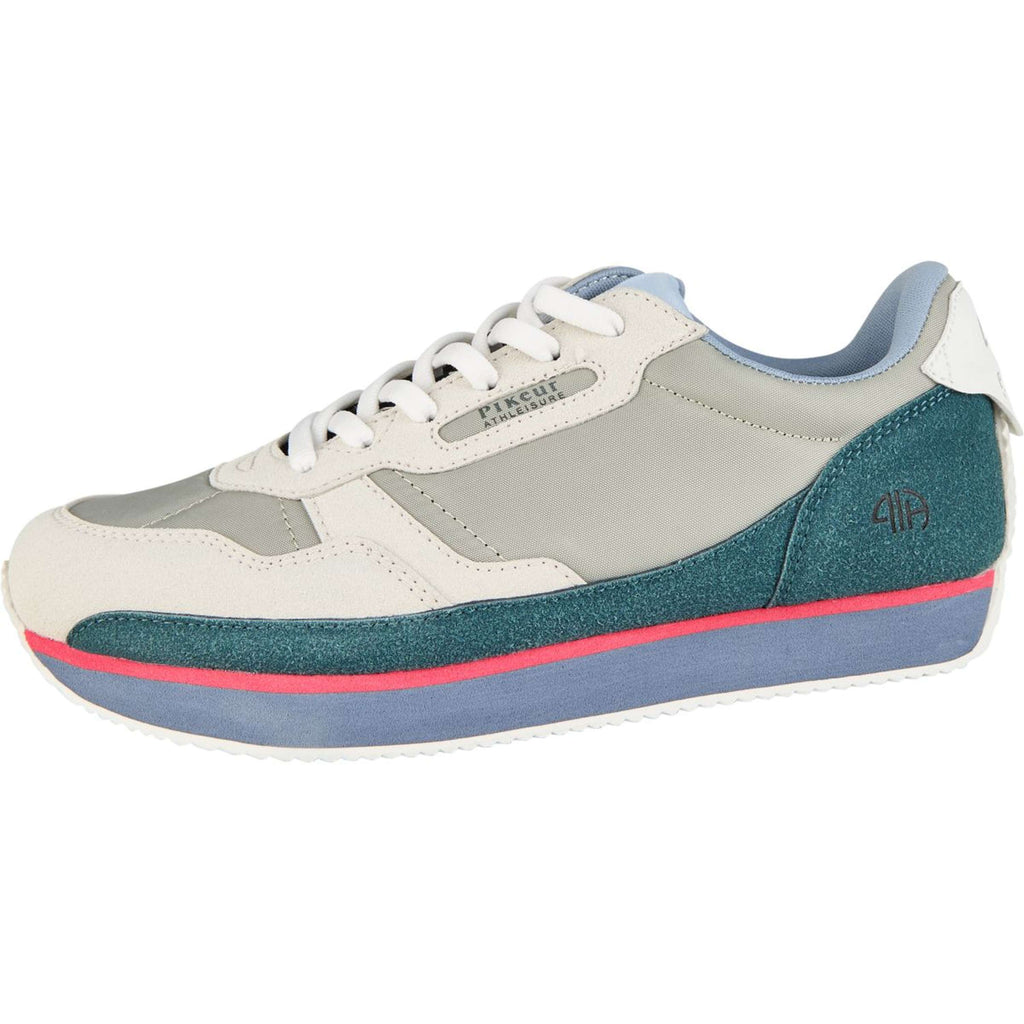 Pikeur Zapatillas SS26 Frosted Sage
