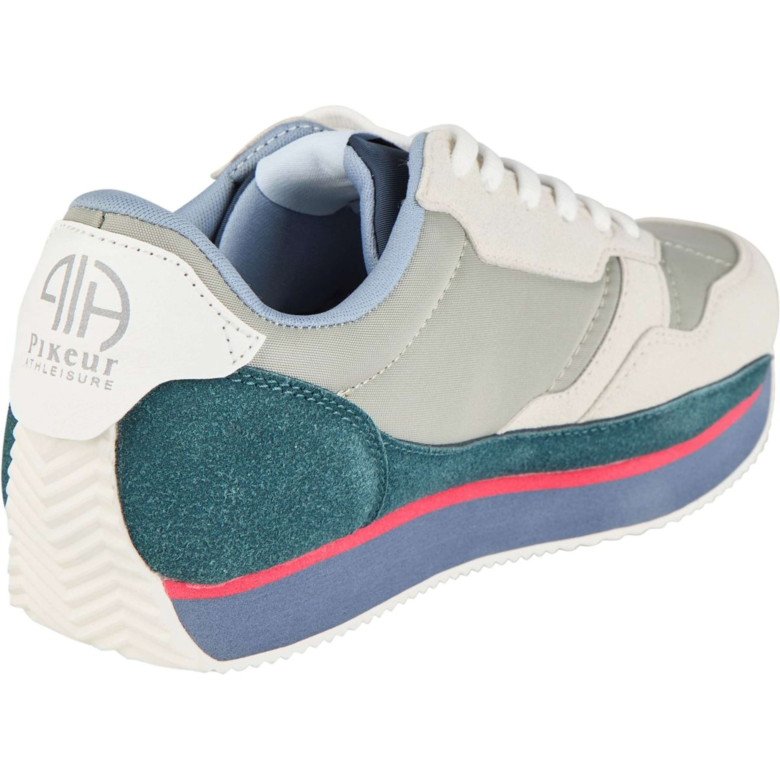 Pikeur Zapatillas SS26 Frosted Sage