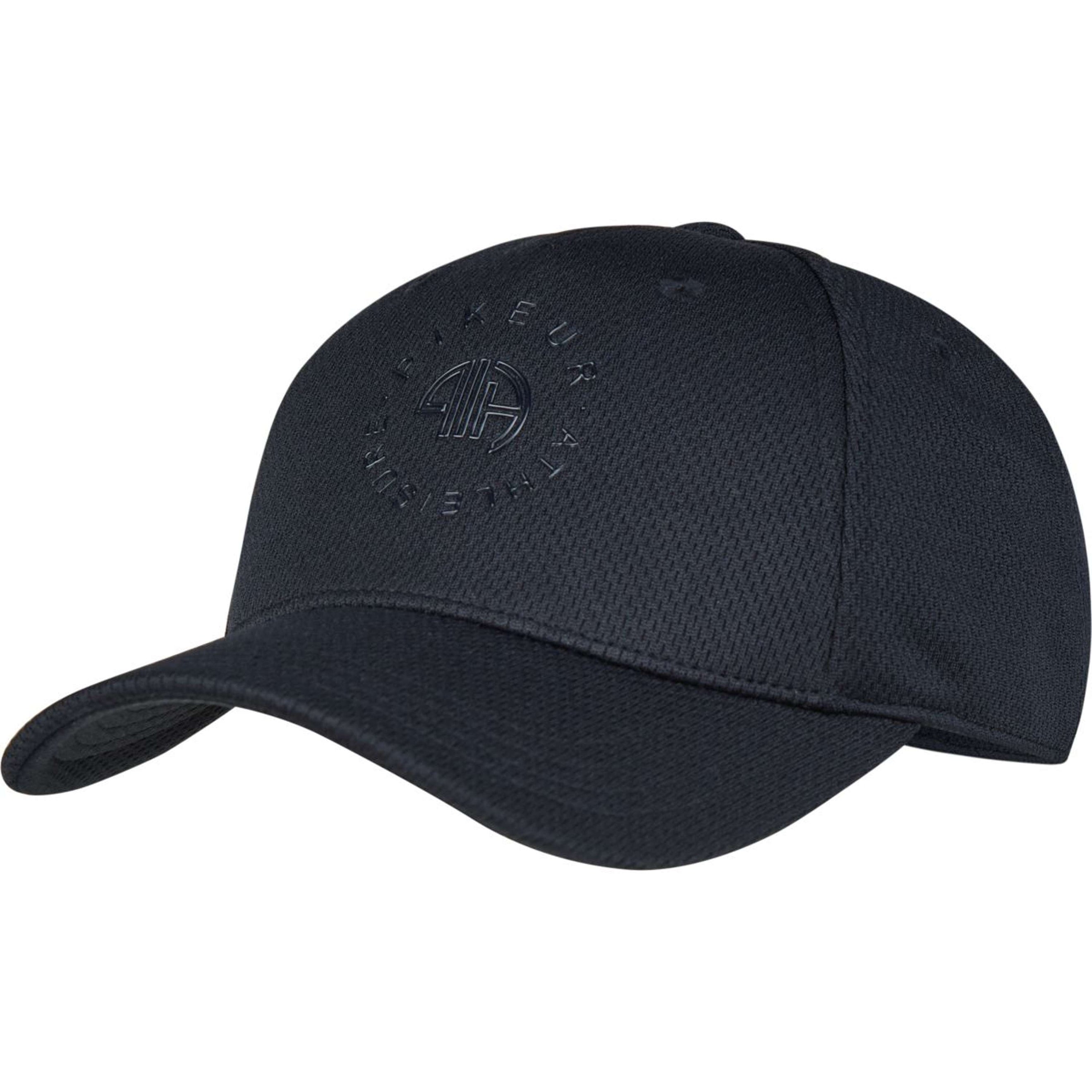 Pikeur Gorra Mesh SS26 Nightblue
