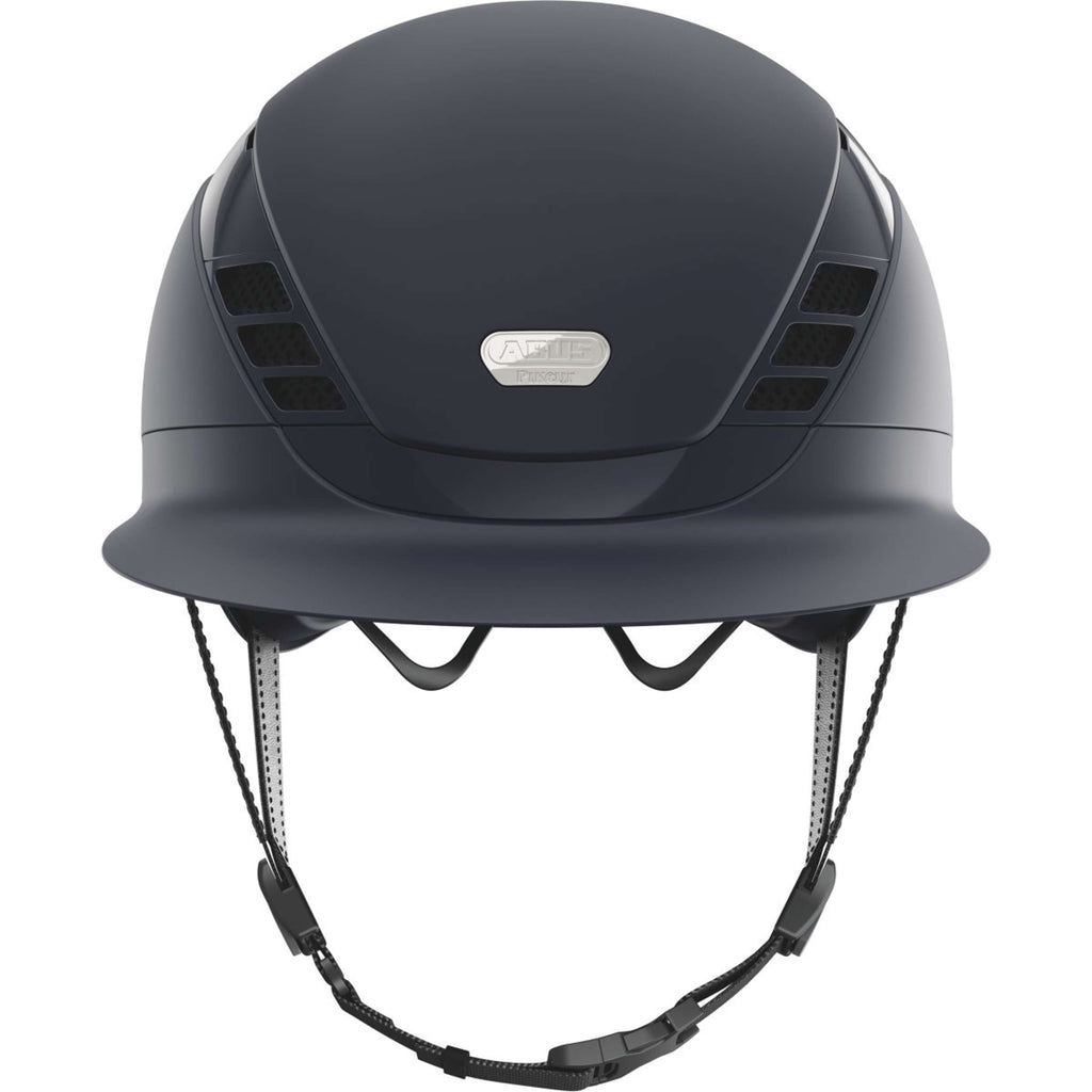 Pikeur Gorra AirLuxe Pure Visera larga Midnight Blue