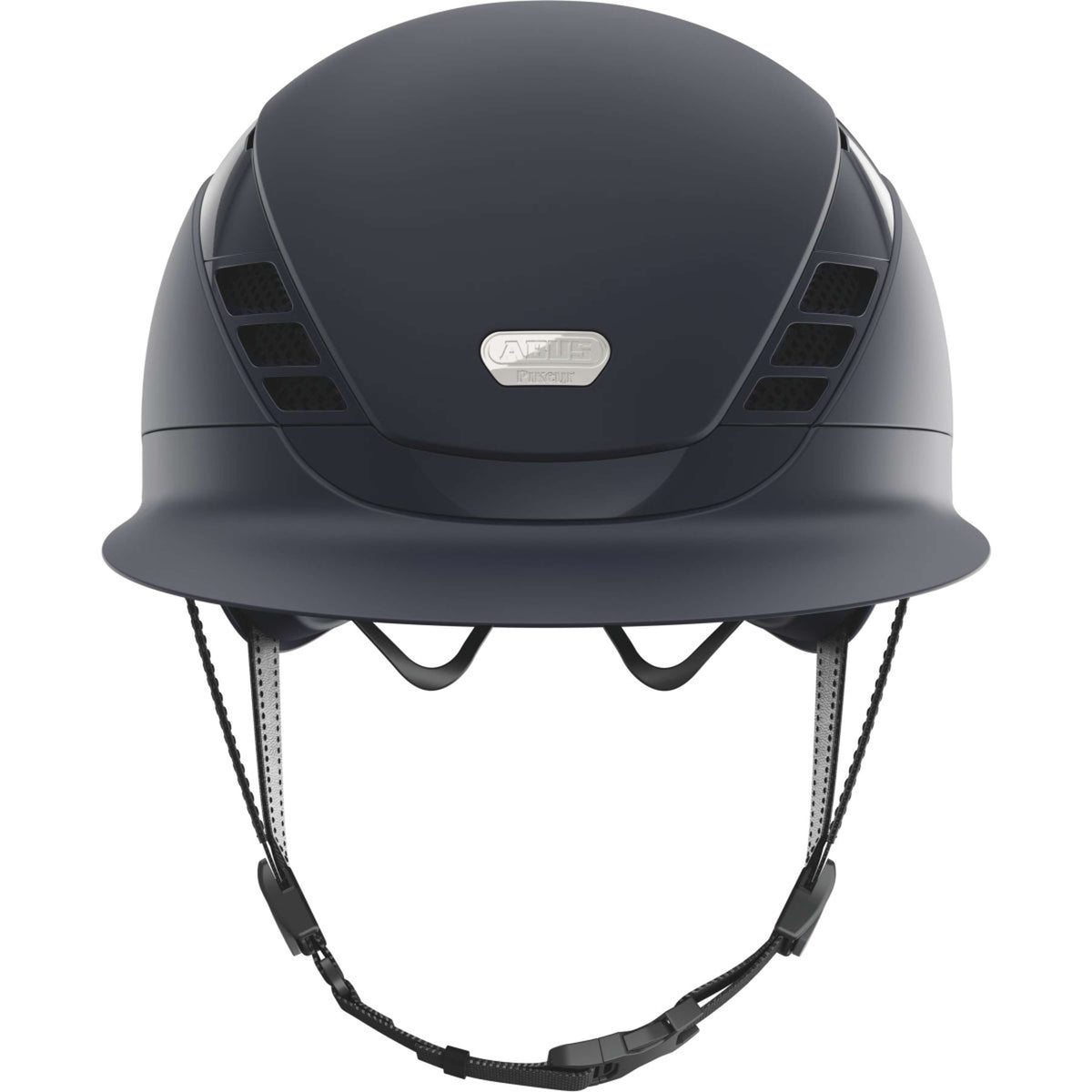 Pikeur Gorra AirLuxe Pure Visera larga Midnight Blue